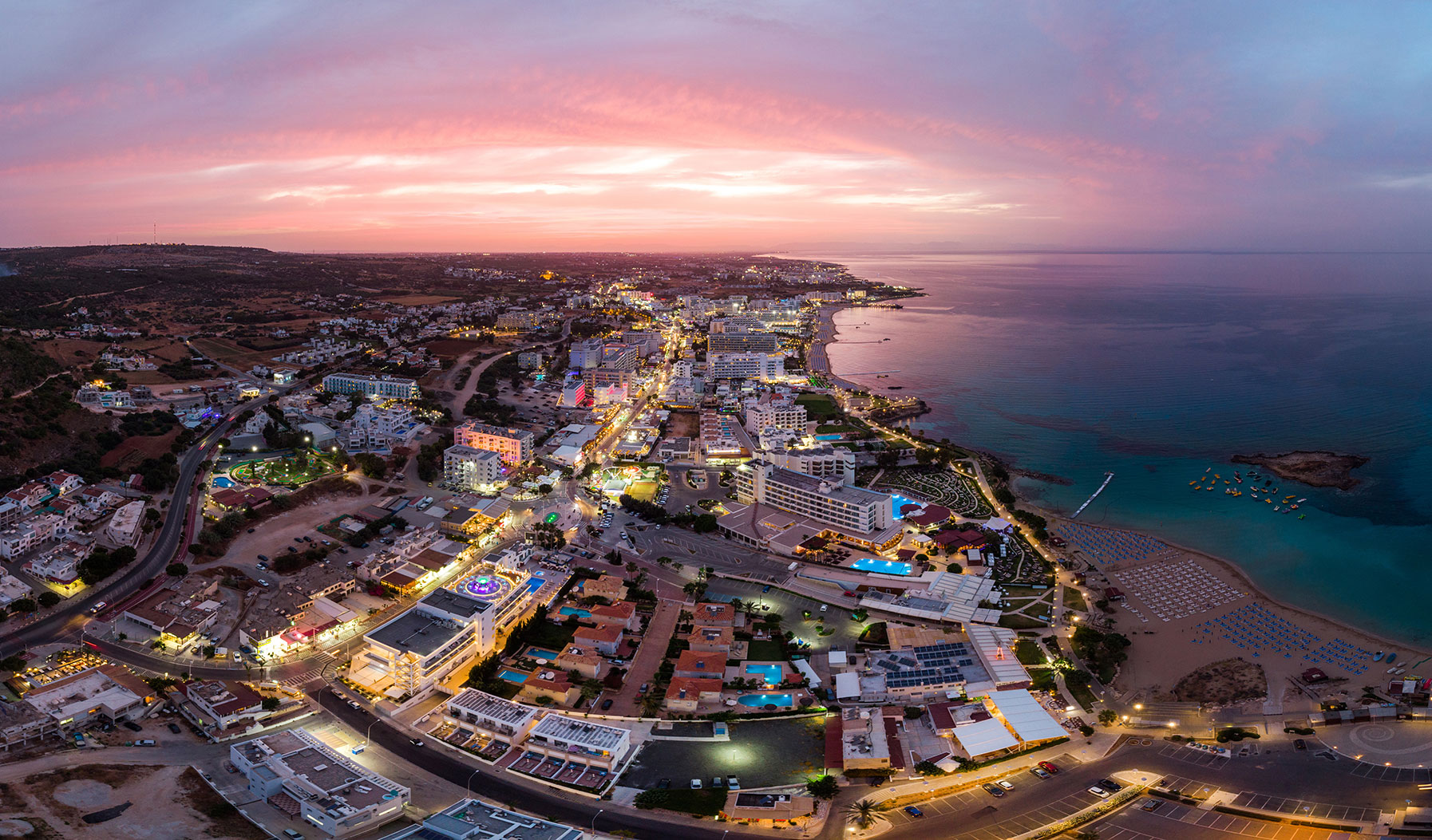Kıbrıs, uluslararası yatırımcıların ilk tercileri arasında